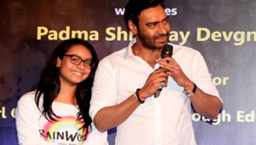 Ajay Devgn