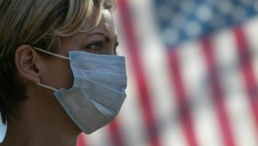 Coronavirus: US death toll passes 4,100, White house predicts up to 240,000 fatalities