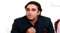 Bilawal Bhutto to knock the court as father isn't provided facilities in jail