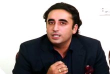 Bilawal Bhutto