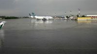 Many PIA flights canceled due to heavy rain