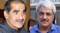 Khawaja brothers judicial remand extended