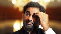 Shahid Khaqan Abbasi in bullet-proof vehicle case