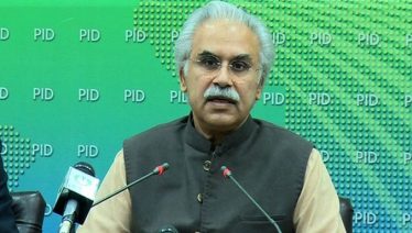 Dr. Zafar Mirza
