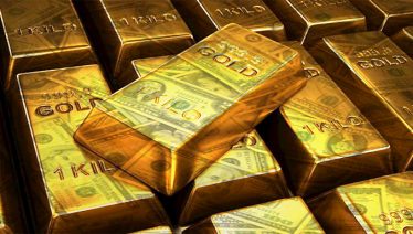 gold price