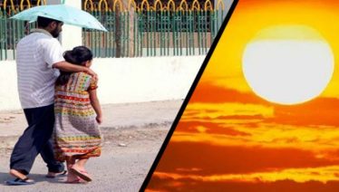 Heatwave to continue in Karachi