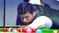 Muhammad Asif qualifies for World Snooker Championship