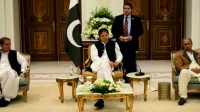 PM discusses bilateral ties, Kashmir crisis