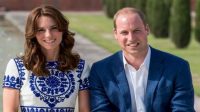 Duke and Duchess