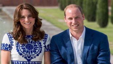 Duke and Duchess
