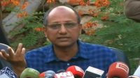 sindh government minister