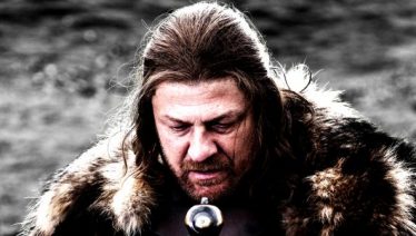 Lord Eddard Stark