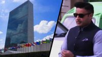 Zulfi Bukhari tells about PM's US visit