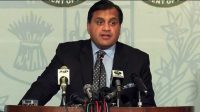 FO spokesperson