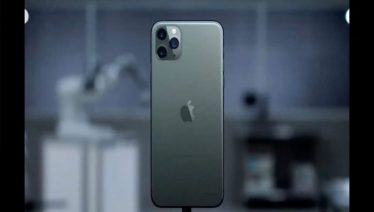 Apple unveils iPhone 11 models, with price cut