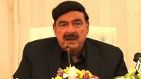 Sheikh Rasheed