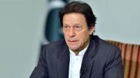 Imran Khan
