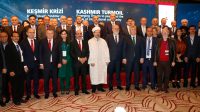 Kashmir conference in turkey