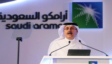 Aramco