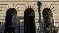 Harley street clinic