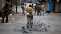 Shutdown in IoK enters 102nd day