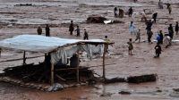heavy rains in Tharparkar