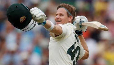 Steve Smith smashes 73 year-old record