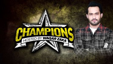Bol champions is Trending #1 on You Tube