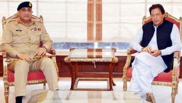 PM Imran Khan instructs Parvez Khattak to contact opposition leaders