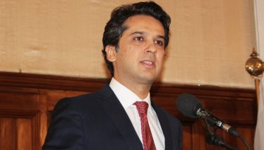 Makhdoom Hashim Jawan Bakht