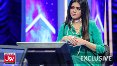 Great achievement for Maria Wasti