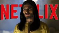 messiah netflix