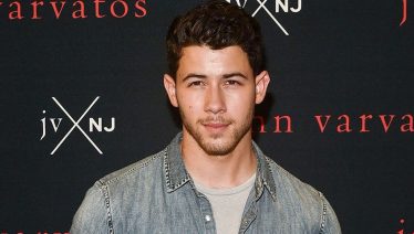 Nick Jonas surprises his Pakistani fans with a great shoutout