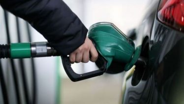 Govt scales down petrol price by 25 paisas