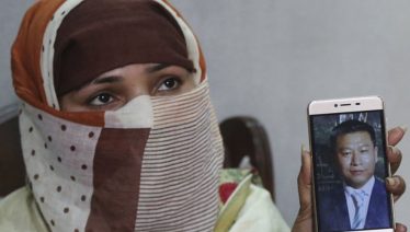 629 Pakistani girls sold to China to face life of sexual slavery