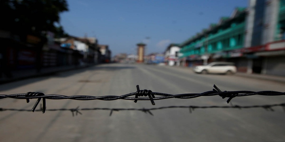 Three Kashmiri youth martyred by Indian troops in Kashmir