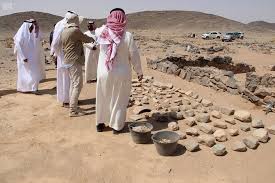 archaeology