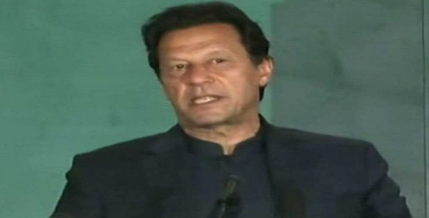 Digital Pakistan project crucial for the youth: PM Imran