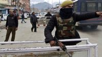 kashmir