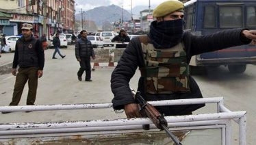 kashmir