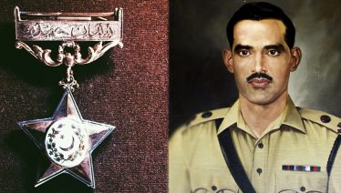 major-akram