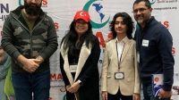 Mexican couple embraces Islam after watching Turkish Drama