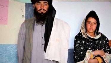 Mia Khan, a real life Hero