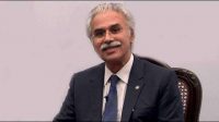 Dr Zafar Mirza