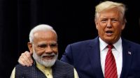 Trump thanks Modi a day after his retaliation threat