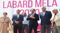 LABARD Mela