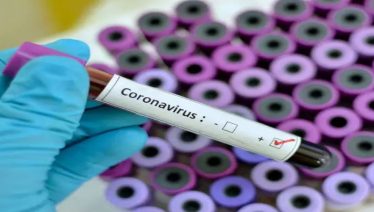 Coronavirus