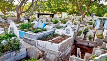 Graveyards