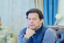 PM Imran Khan