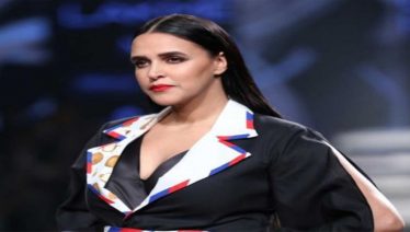 Neha Dhupia